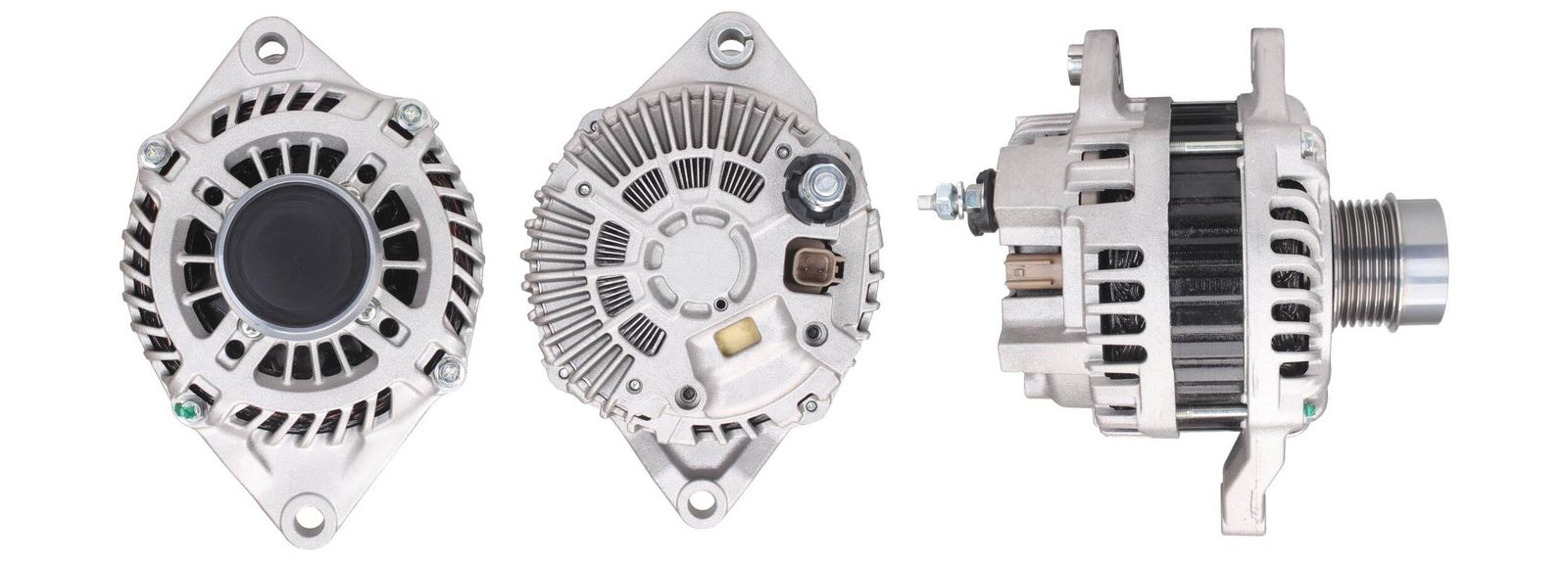 Alternator LUCAS LRA03970