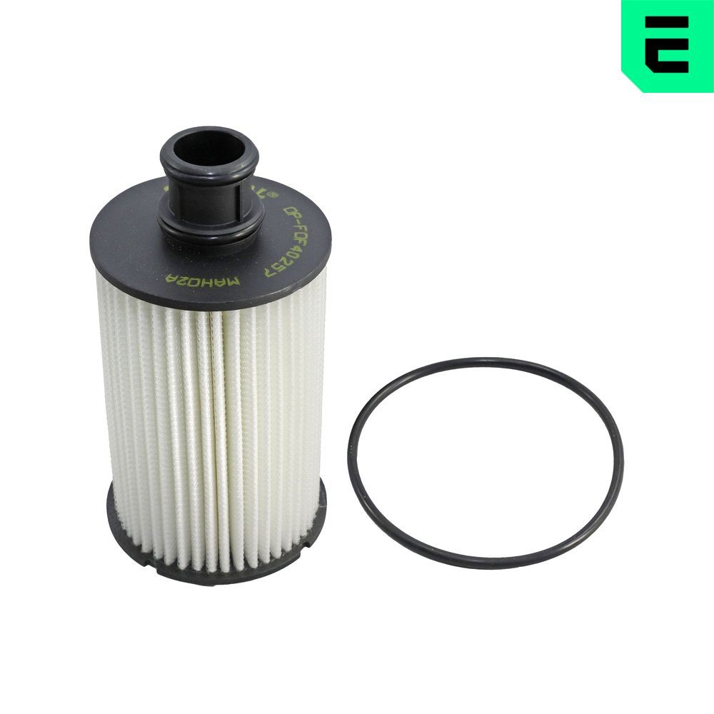 Filtru ulei OPTIMAL OP-FOF40257