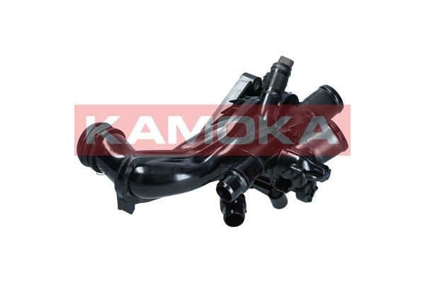 Korpus termostatu KAMOKA 7710036