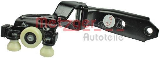 ghidaj cu role, usa glisanta METZGER 2310009