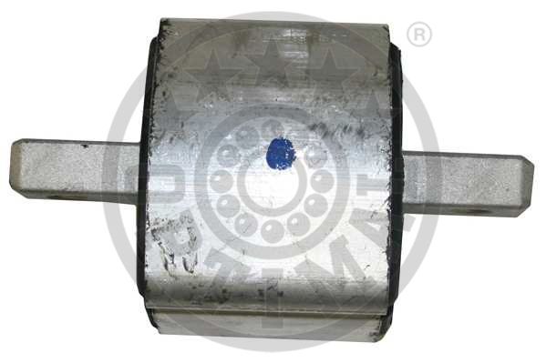Zawieszenie, automatyczna skrzynia biegów OPTIMAL F8-6536