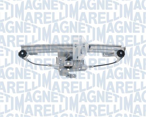 Podnośnik szyby MAGNETI MARELLI 350103170404