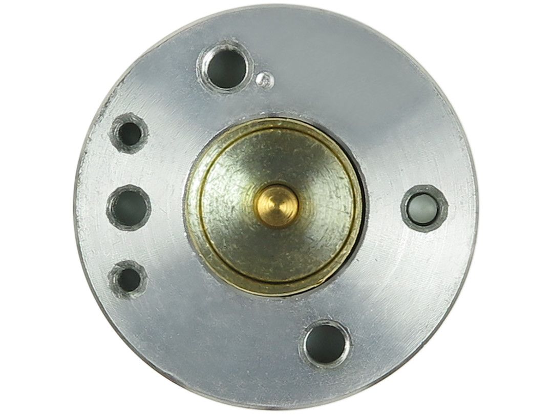 Levně Elektromagnetický spínač, startér AS-PL SS2043