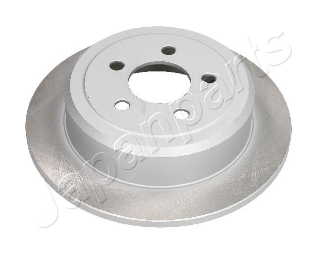 Tarcza hamulcowa JAPANPARTS DP-008C