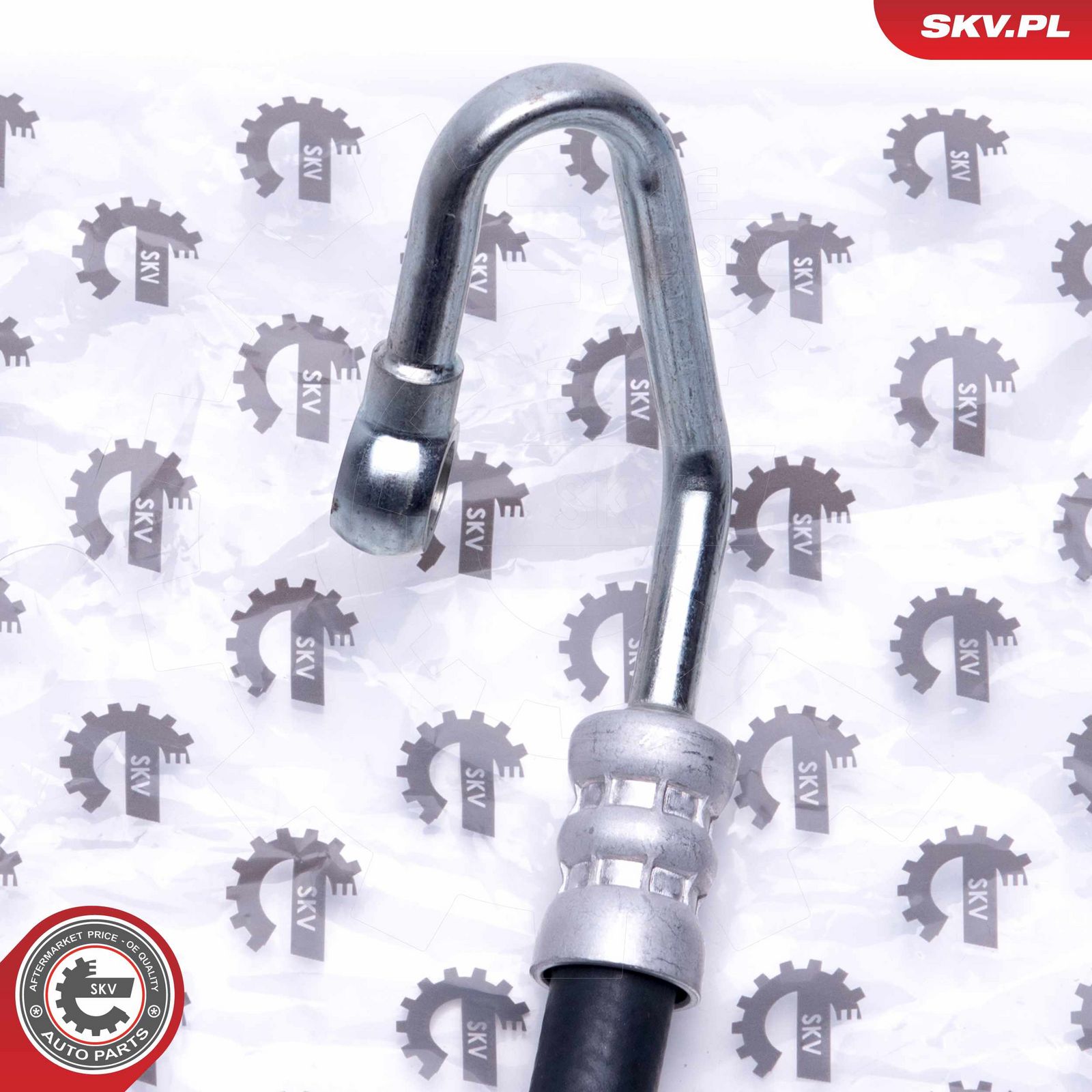 Levně Hydraulická hadice, řízení ESEN SKV 10SKV807