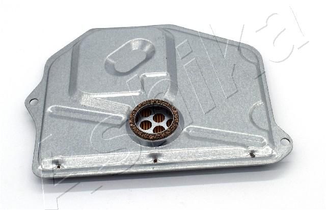 Filtr hydrauliczny, automatyczna skrzynia biegów ASHIKA FTA024