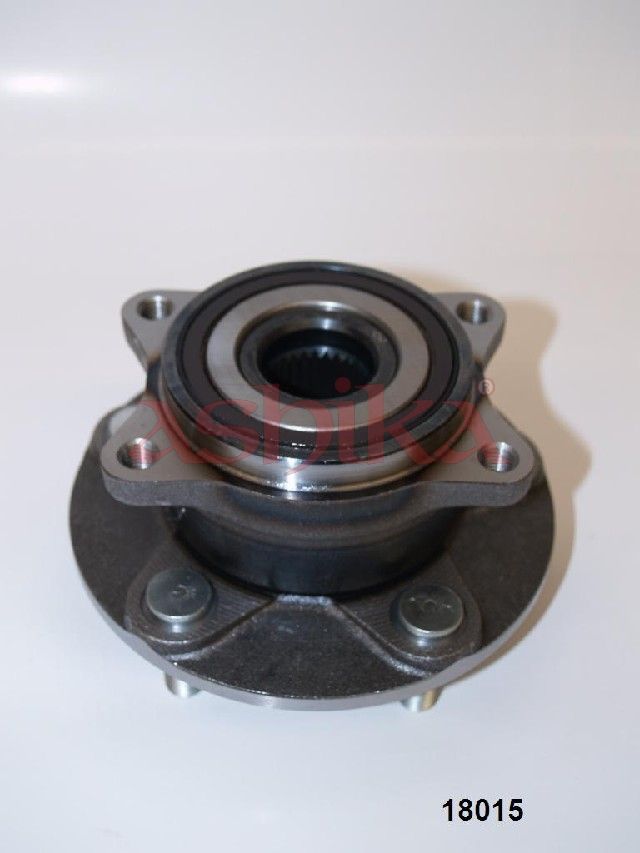 Butuc roata ASHIKA 44-18015