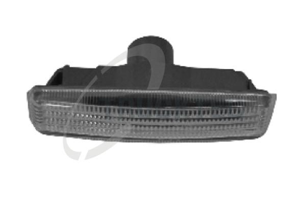 Semnalizator TRUCKTEC AUTOMOTIVE 08.58.161