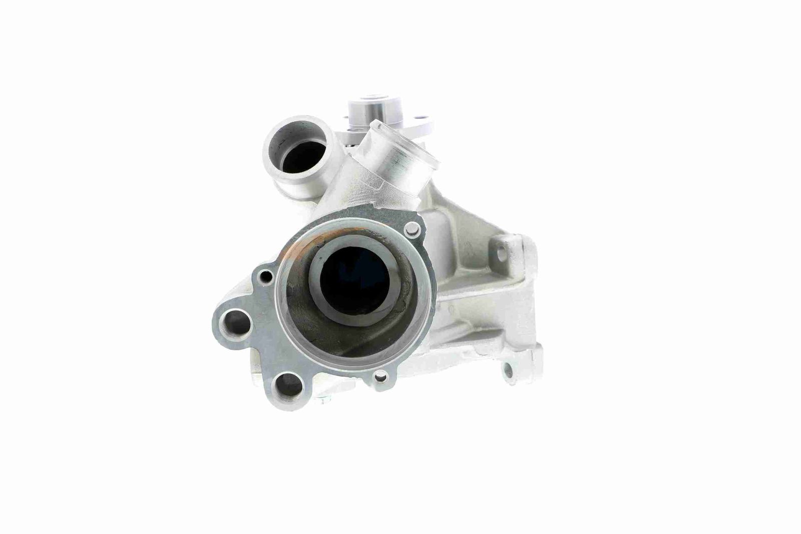 Pompe à eau, refroidissement du moteur