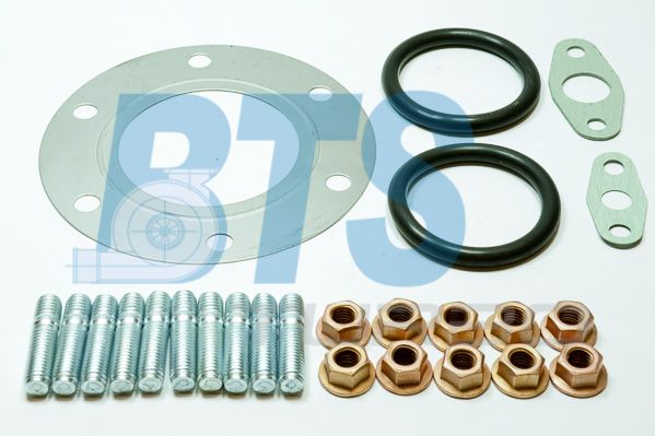 Set montaj, turbocompresor BTS Turbo T931029ABS