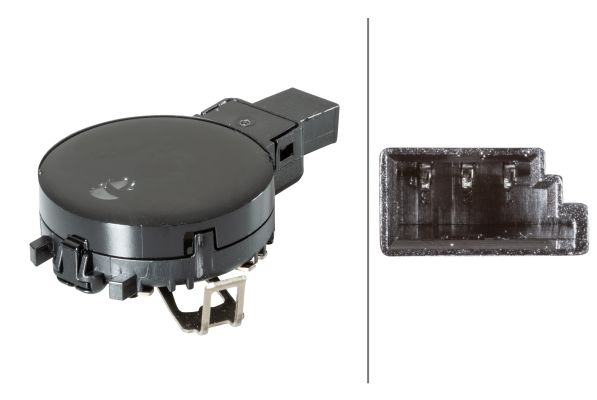 Czujnik deszczu HELLA 6PW 012 007-161