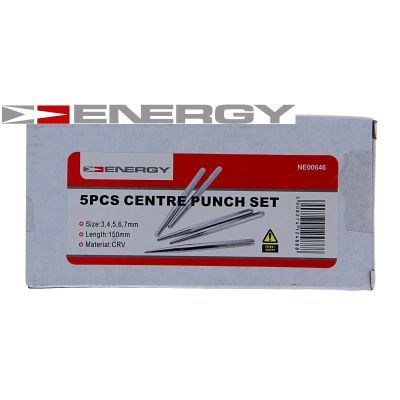 Levně Průbojník ENERGY NE00646