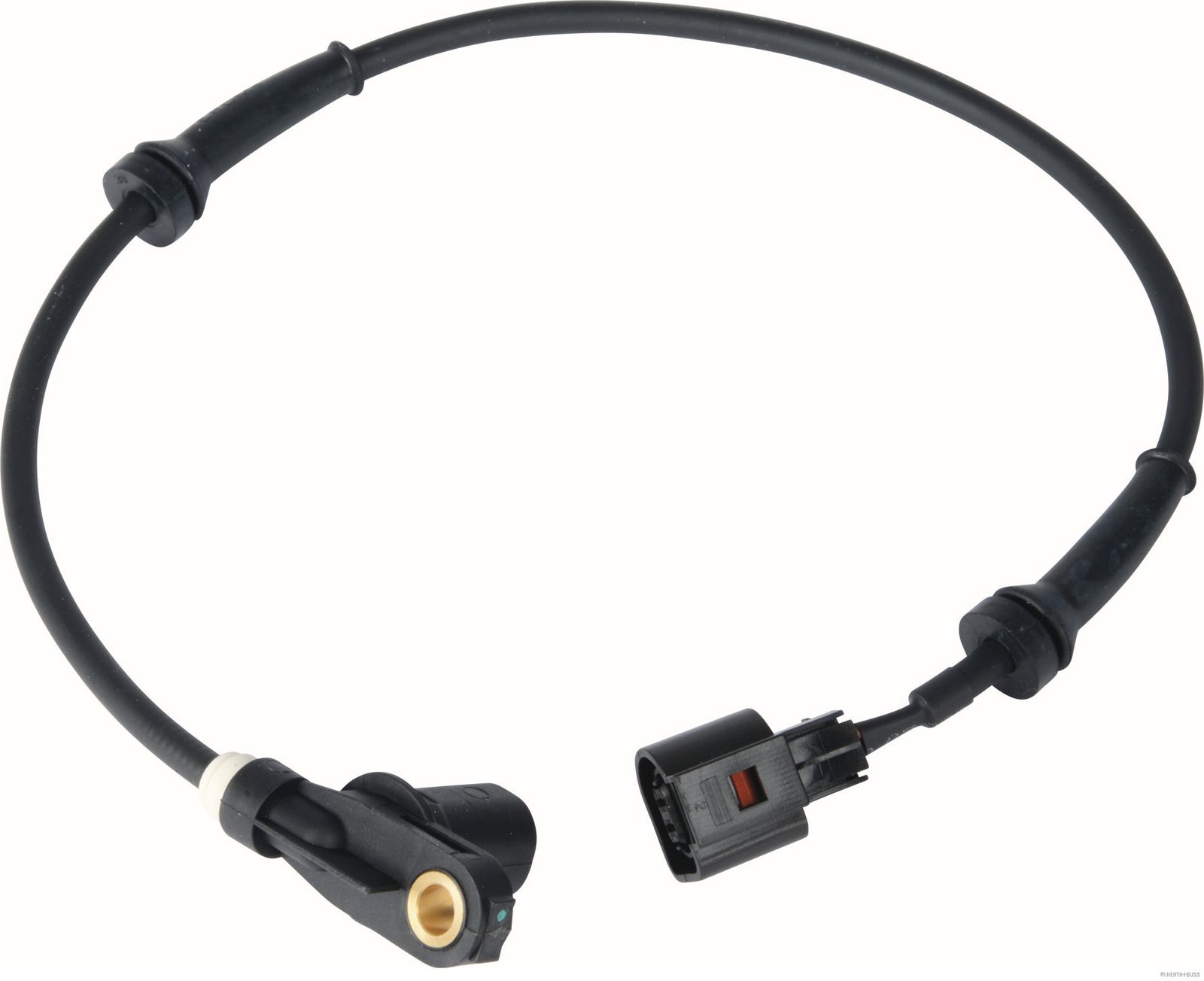 senzor,turatie roata HERTH+BUSS ELPARTS 70660077
