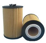 Filtr oleju ALCO FILTER MD-731
