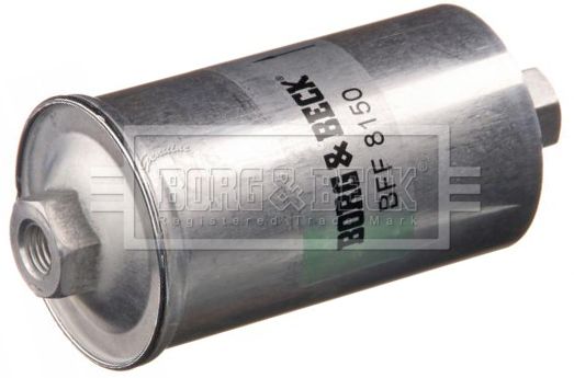Filtr paliwa BORG & BECK BFF8150
