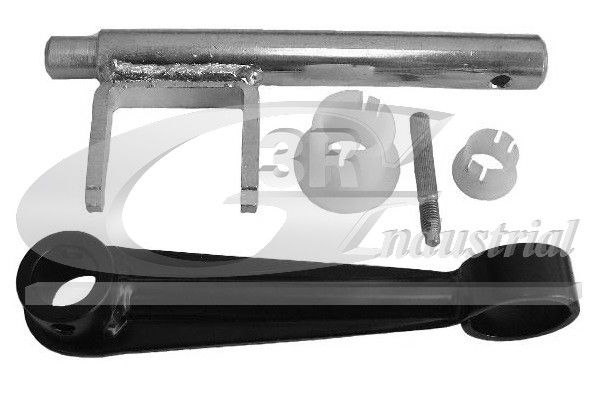 Furca decuplare, ambreiaj 3RG 22206