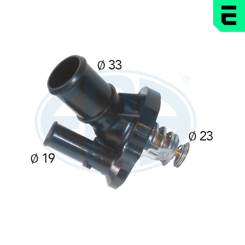 termostat,lichid racire ERA 350434A