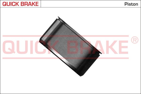 Tłoczek, zacisk hamulca QUICK BRAKE 185207K