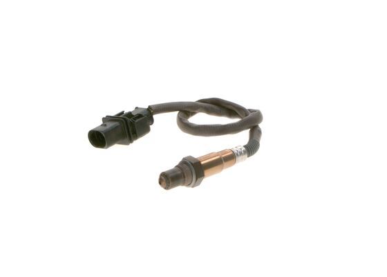 Sonda lambda BOSCH 0 258 017 355