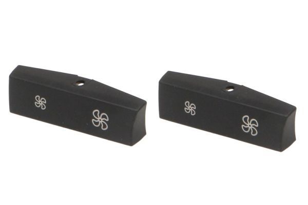 Элементы управления, кондиционер