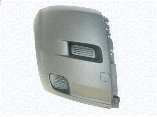 Zderzak MAGNETI MARELLI 021316000300