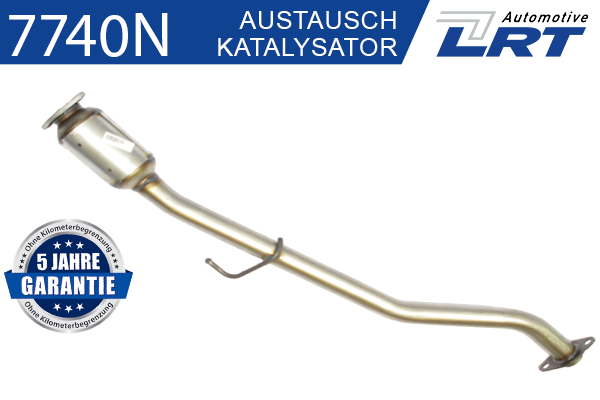 Catalizator LRT 7740N