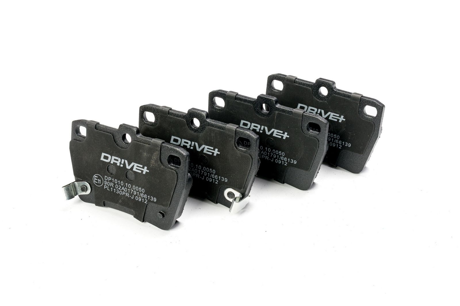 Piduriklotsi komplekt,ketaspidur