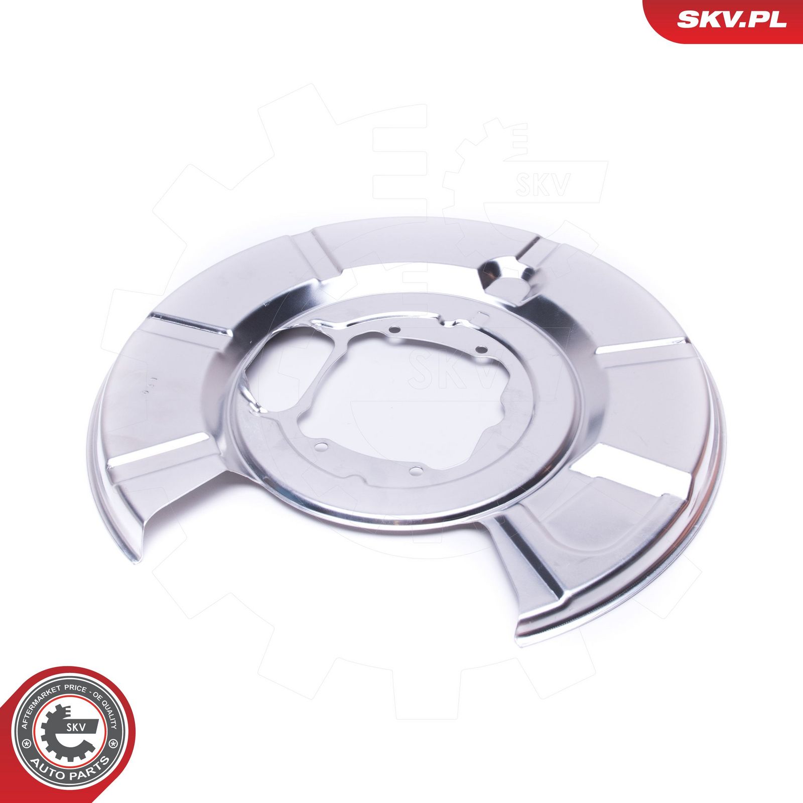 protectie stropire,disc frana ESEN SKV 57SKV684