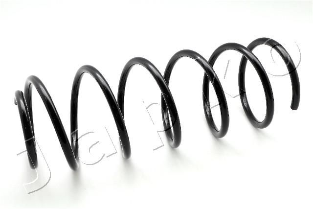 Пружина ходовой части