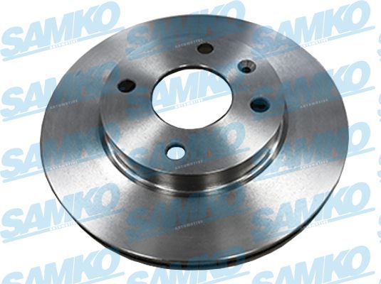 Disc frana SAMKO O1047V
