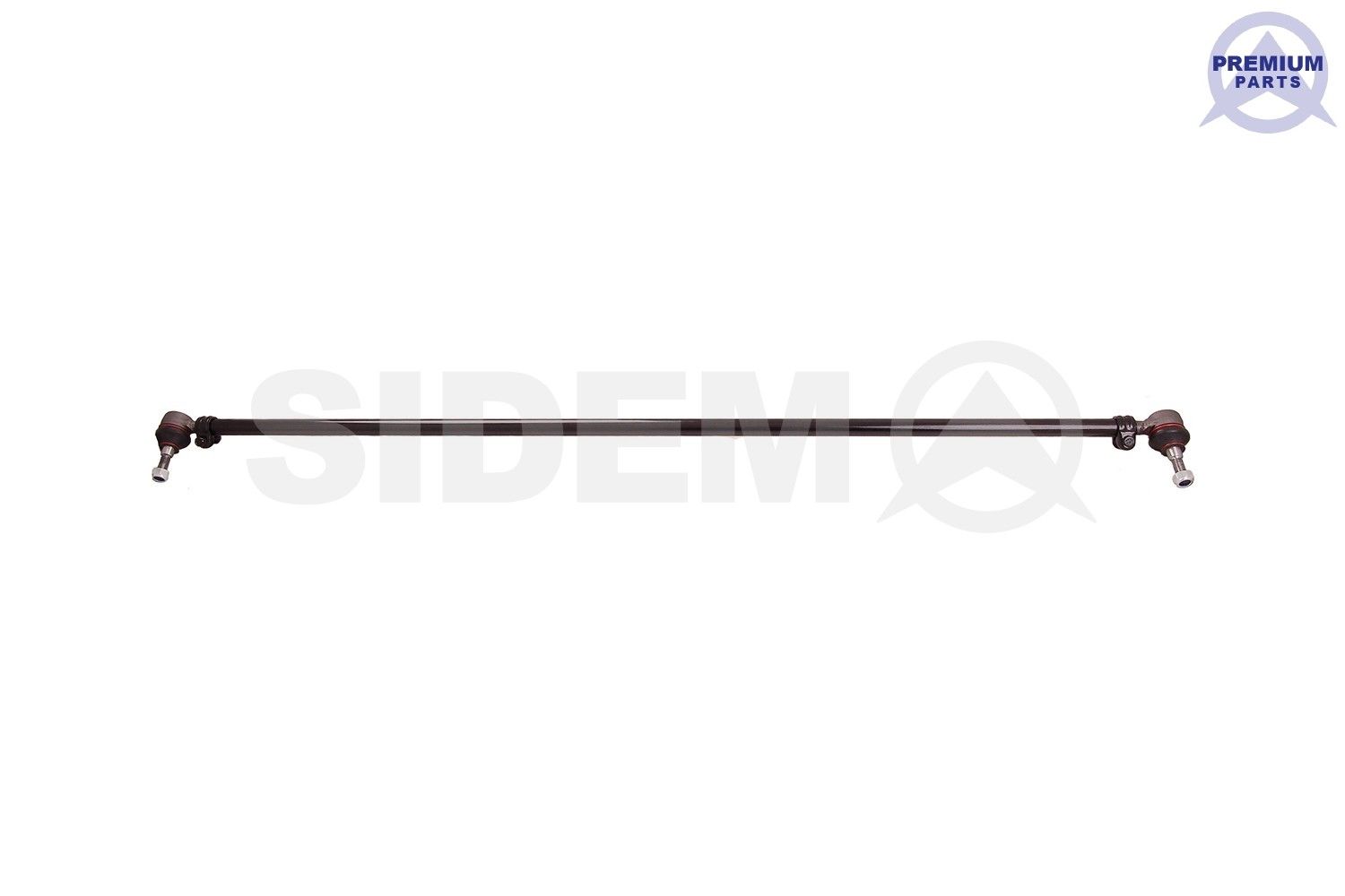 Drążek / wspornik, zawieszenie koła SIDEM 65620