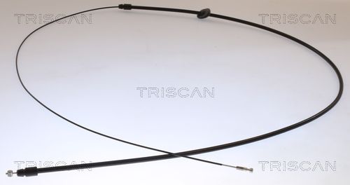 Cięgło, hamulec postojowy TRISCAN 8140 231147