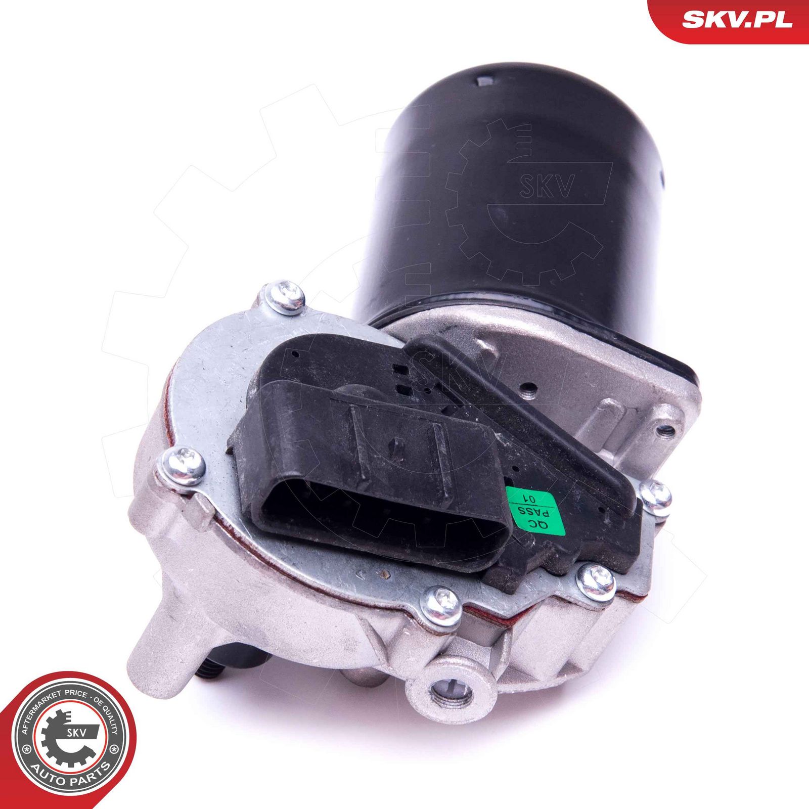 Levně Motor stěračů ESEN SKV 19SKV170