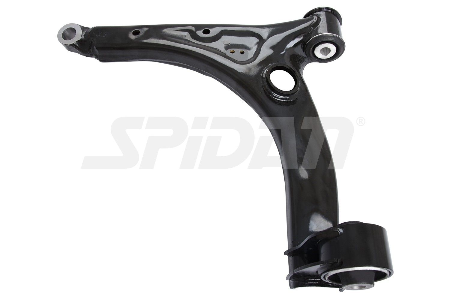 Brat, suspensie roata SPIDAN CHASSIS PARTS 59583