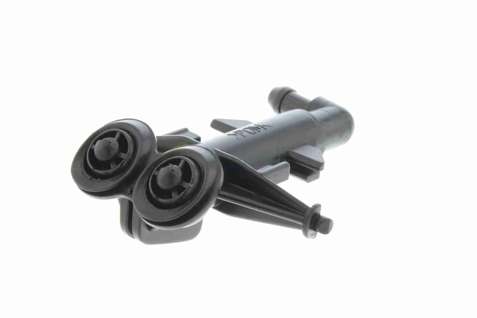 Gicleur d'eau de nettoyage, nettoyage des phares