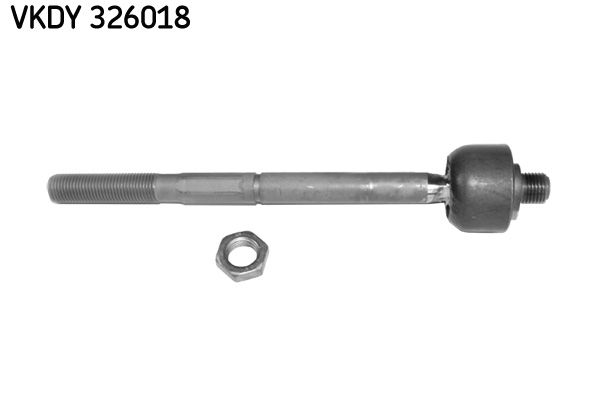 Axiální kloub, příčné táhlo řízení SKF VKDY 326018