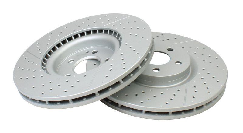 Disc frana QUARO QD1861