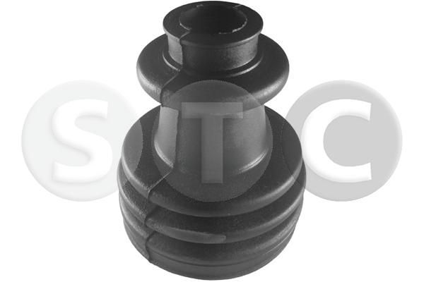 Osłona, wał napędowy STC T400532