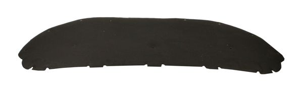 Insonoristaion du compartiment moteur