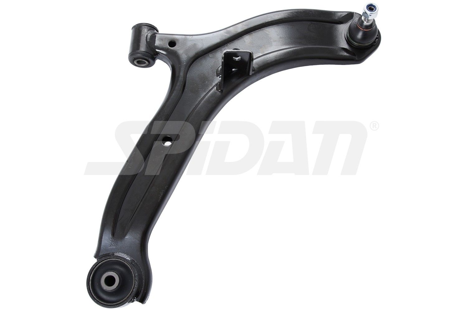 Brat, suspensie roata SPIDAN CHASSIS PARTS 40980
