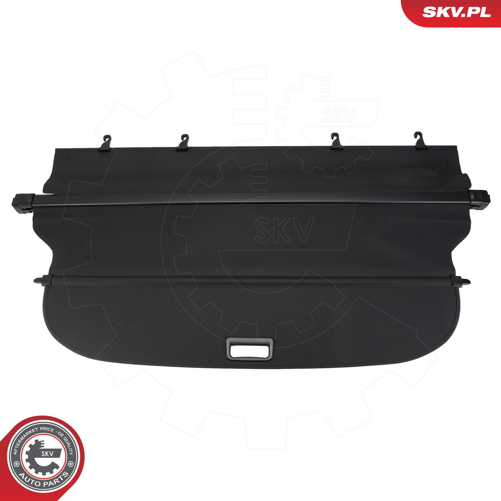 E-shop Kryt batožinového priestoru ESEN SKV 88SKV021