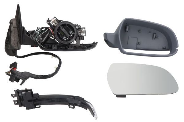 Oglinda exterioara BLIC 5402-25-048332P