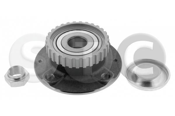 Zestaw łożysk koła STC T490629