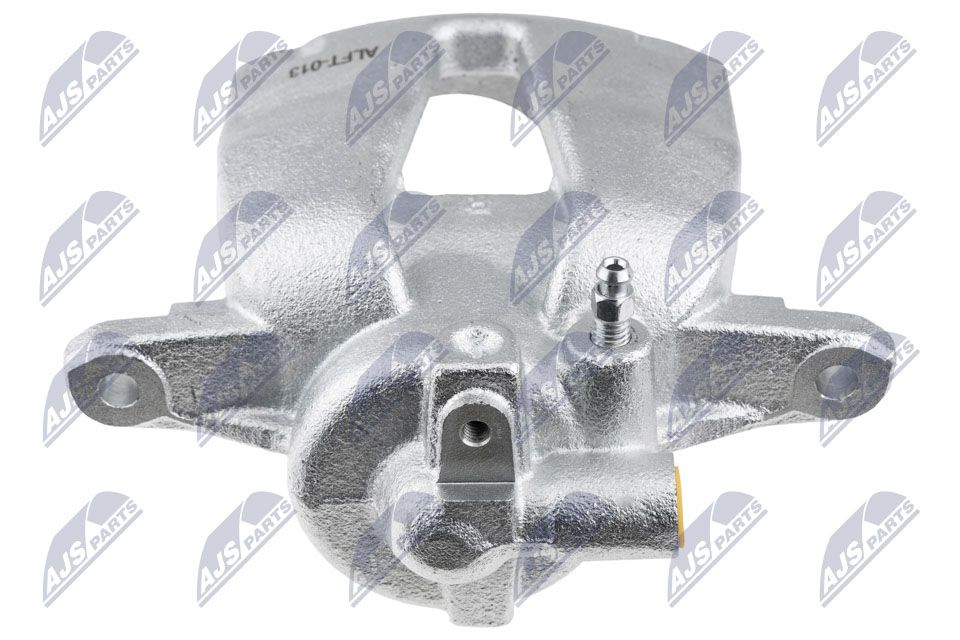 Levně Brzdový třmen NTY HZP-FT-013
