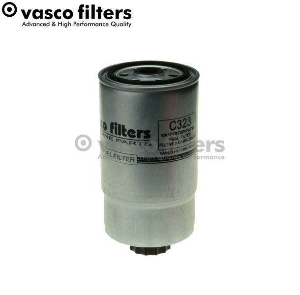 Filtr paliwa DAVID VASCO C323