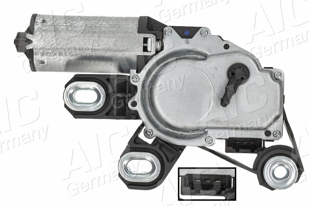 Levně Motor stěračů A.I.C. 56128