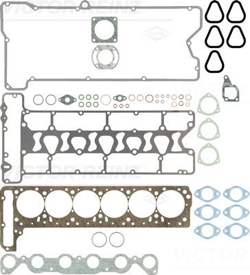 Set garnituri, chiulasa VICTOR REINZ 02-24160-09