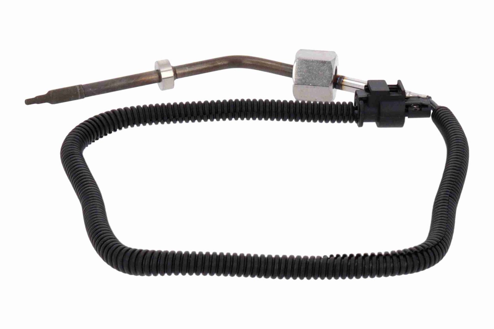 Capteur, température des gaz