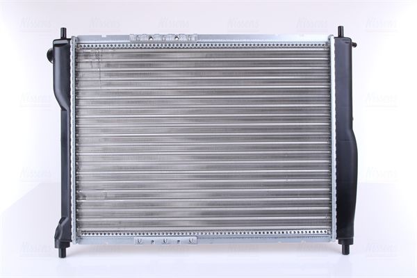 Levně Chladič, chlazení motoru NISSENS 61644