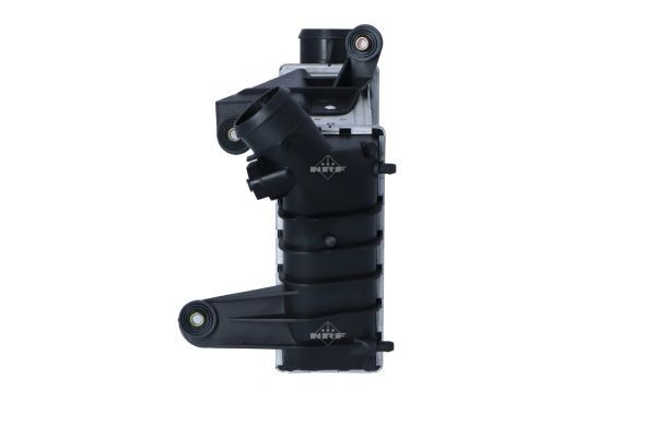 Levně Chladič turba NRF 30842